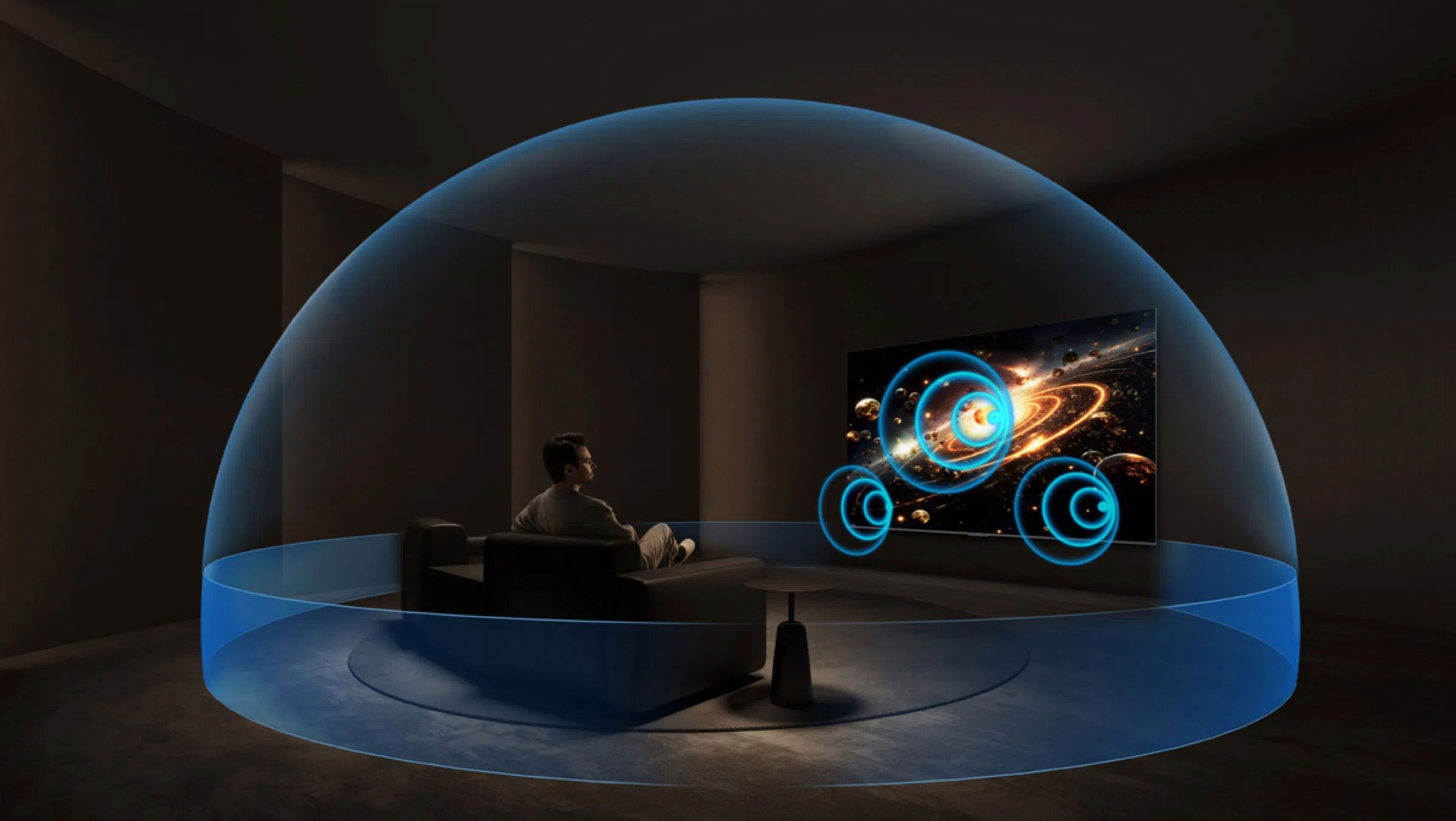 Hệ thống âm thanh ONKYO 2.0 Hi-Fi chuyên nghiệp